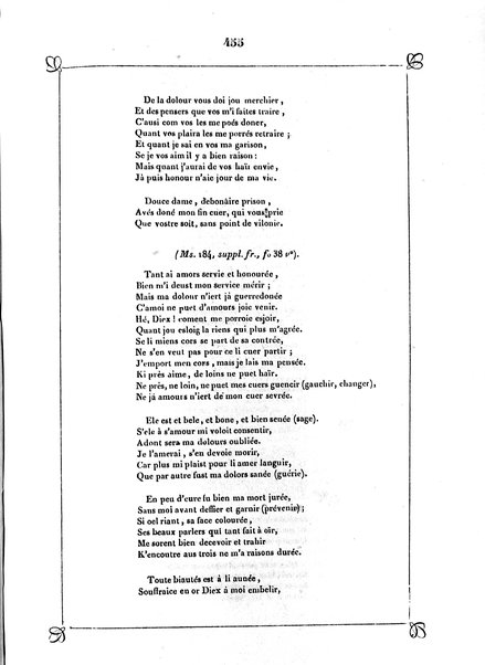 3: Les trouvères artésiens / par Arthur Dinaux