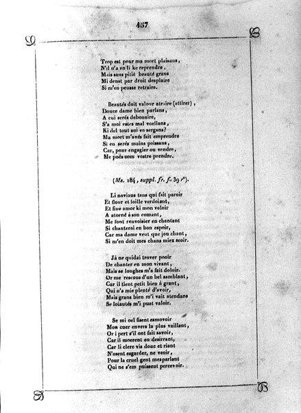 3: Les trouvères artésiens / par Arthur Dinaux