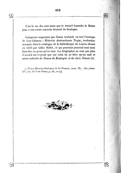 3: Les trouvères artésiens / par Arthur Dinaux