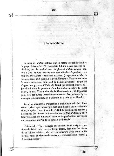 3: Les trouvères artésiens / par Arthur Dinaux