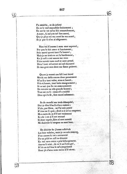 3: Les trouvères artésiens / par Arthur Dinaux