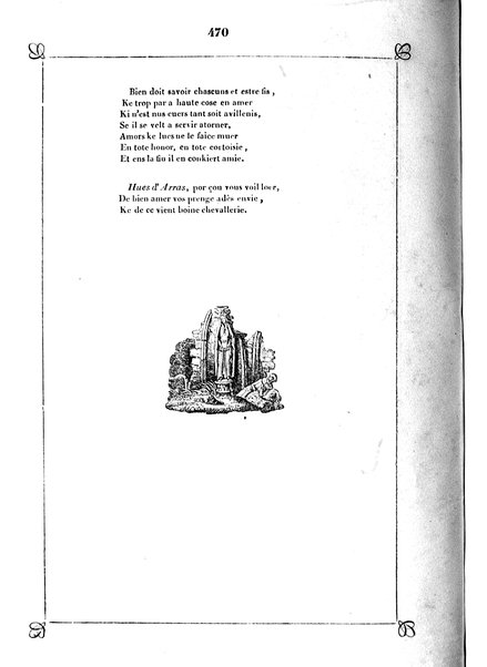 3: Les trouvères artésiens / par Arthur Dinaux
