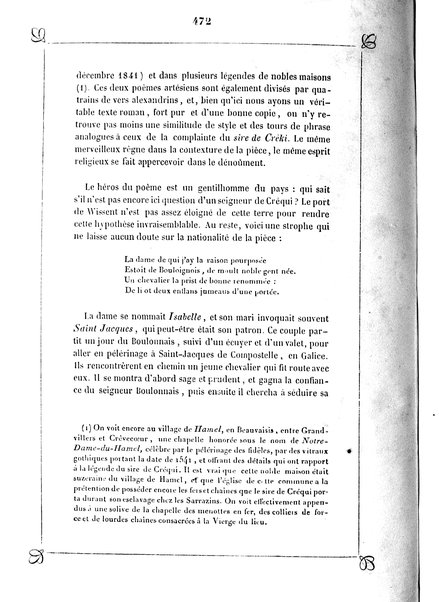 3: Les trouvères artésiens / par Arthur Dinaux