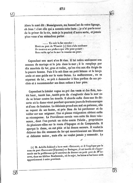 3: Les trouvères artésiens / par Arthur Dinaux