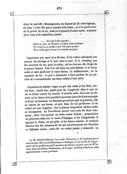 3: Les trouvères artésiens / par Arthur Dinaux