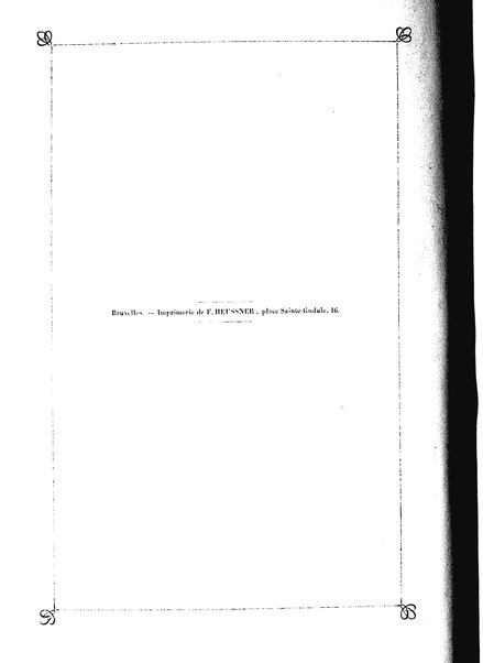 4: Les trouvères brabançons, hainuyers, liégeois et namurois / par Arthur Dinaux