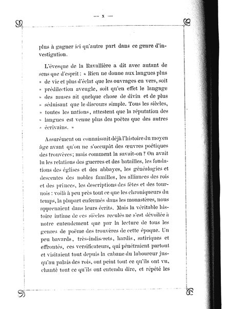 4: Les trouvères brabançons, hainuyers, liégeois et namurois / par Arthur Dinaux