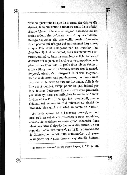 4: Les trouvères brabançons, hainuyers, liégeois et namurois / par Arthur Dinaux