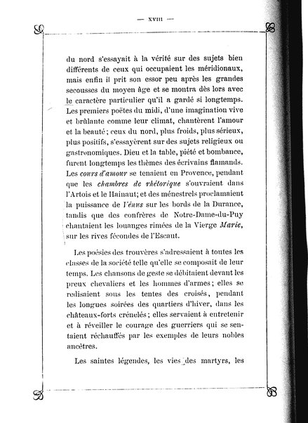 4: Les trouvères brabançons, hainuyers, liégeois et namurois / par Arthur Dinaux