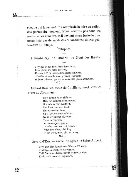 4: Les trouvères brabançons, hainuyers, liégeois et namurois / par Arthur Dinaux