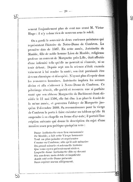 4: Les trouvères brabançons, hainuyers, liégeois et namurois / par Arthur Dinaux