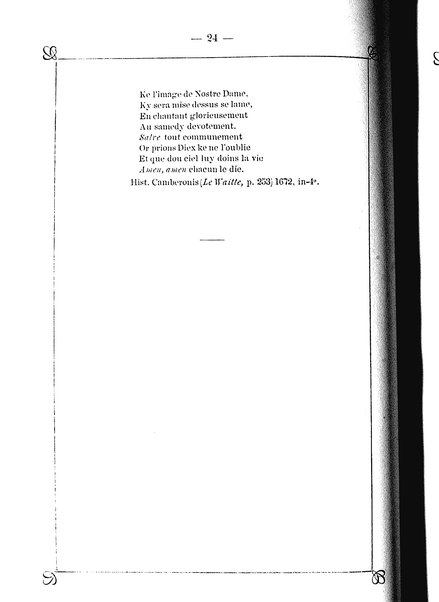 4: Les trouvères brabançons, hainuyers, liégeois et namurois / par Arthur Dinaux