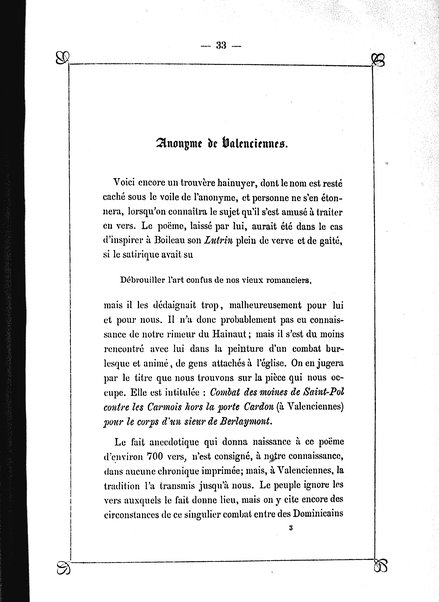 4: Les trouvères brabançons, hainuyers, liégeois et namurois / par Arthur Dinaux