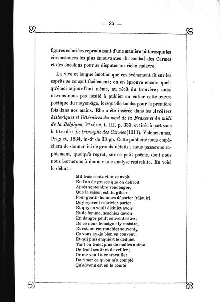 4: Les trouvères brabançons, hainuyers, liégeois et namurois / par Arthur Dinaux