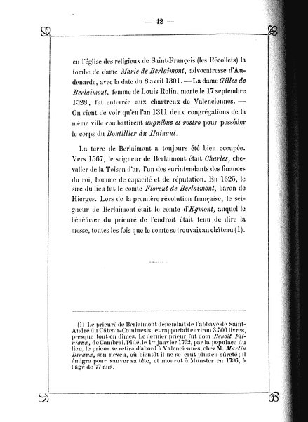 4: Les trouvères brabançons, hainuyers, liégeois et namurois / par Arthur Dinaux