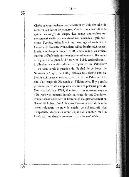 4: Les trouvères brabançons, hainuyers, liégeois et namurois / par Arthur Dinaux