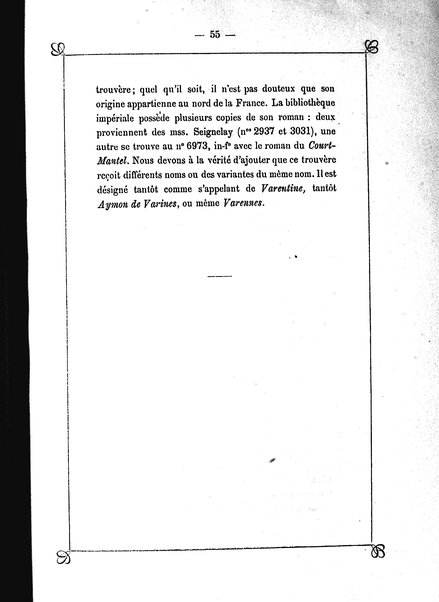 4: Les trouvères brabançons, hainuyers, liégeois et namurois / par Arthur Dinaux