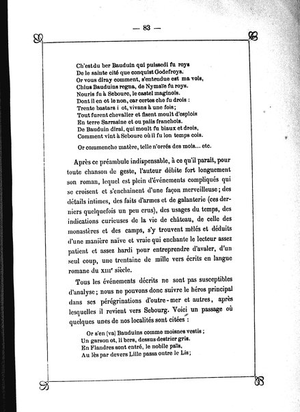 4: Les trouvères brabançons, hainuyers, liégeois et namurois / par Arthur Dinaux