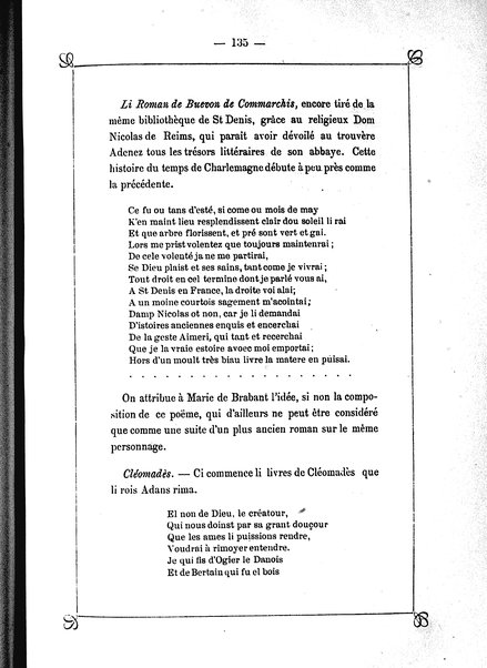 4: Les trouvères brabançons, hainuyers, liégeois et namurois / par Arthur Dinaux
