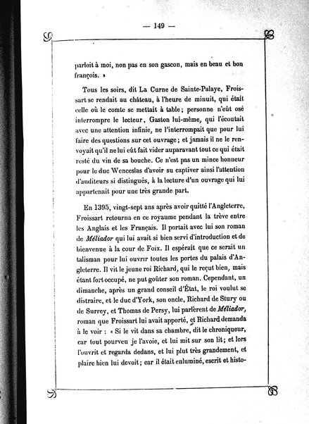 4: Les trouvères brabançons, hainuyers, liégeois et namurois / par Arthur Dinaux