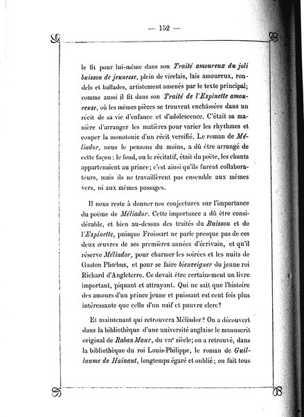 4: Les trouvères brabançons, hainuyers, liégeois et namurois / par Arthur Dinaux
