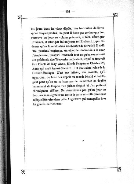 4: Les trouvères brabançons, hainuyers, liégeois et namurois / par Arthur Dinaux