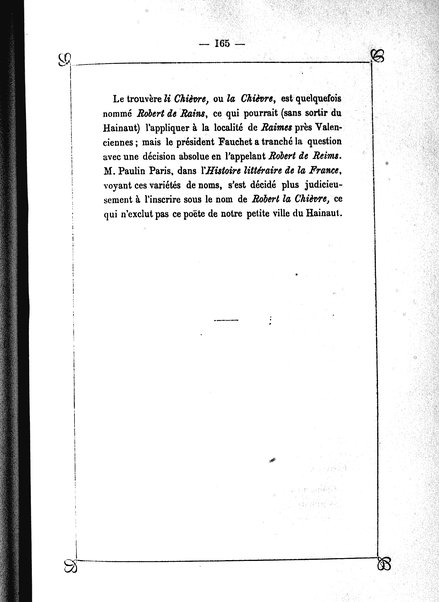 4: Les trouvères brabançons, hainuyers, liégeois et namurois / par Arthur Dinaux