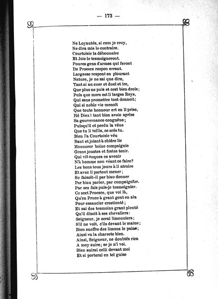 4: Les trouvères brabançons, hainuyers, liégeois et namurois / par Arthur Dinaux