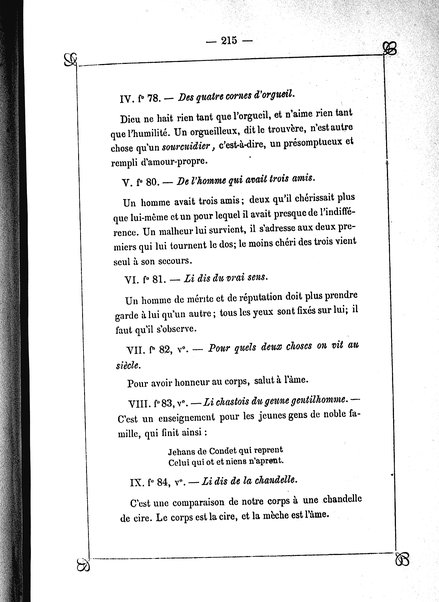 4: Les trouvères brabançons, hainuyers, liégeois et namurois / par Arthur Dinaux