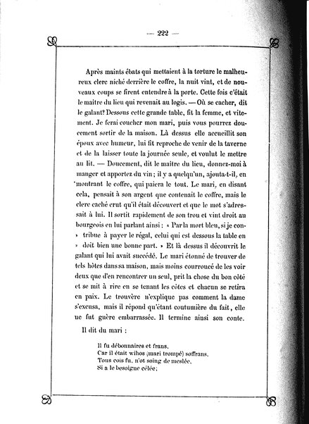 4: Les trouvères brabançons, hainuyers, liégeois et namurois / par Arthur Dinaux