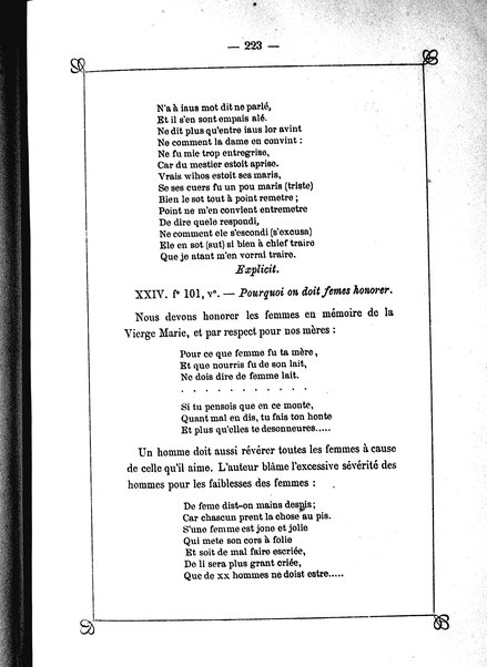 4: Les trouvères brabançons, hainuyers, liégeois et namurois / par Arthur Dinaux