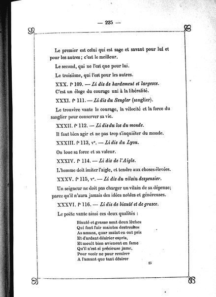 4: Les trouvères brabançons, hainuyers, liégeois et namurois / par Arthur Dinaux