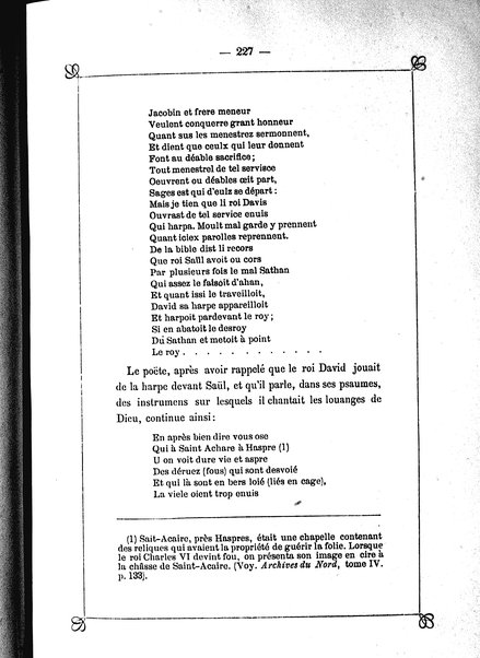 4: Les trouvères brabançons, hainuyers, liégeois et namurois / par Arthur Dinaux
