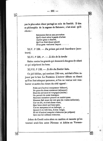 4: Les trouvères brabançons, hainuyers, liégeois et namurois / par Arthur Dinaux