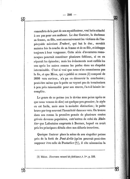 4: Les trouvères brabançons, hainuyers, liégeois et namurois / par Arthur Dinaux