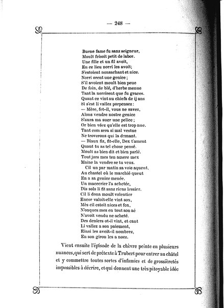 4: Les trouvères brabançons, hainuyers, liégeois et namurois / par Arthur Dinaux