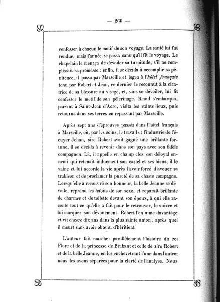 4: Les trouvères brabançons, hainuyers, liégeois et namurois / par Arthur Dinaux