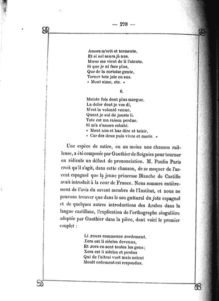 4: Les trouvères brabançons, hainuyers, liégeois et namurois / par Arthur Dinaux