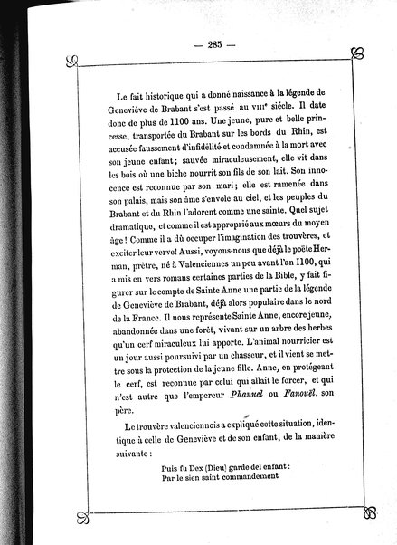 4: Les trouvères brabançons, hainuyers, liégeois et namurois / par Arthur Dinaux