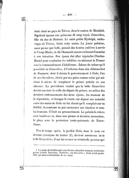 4: Les trouvères brabançons, hainuyers, liégeois et namurois / par Arthur Dinaux