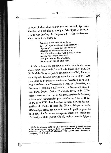 4: Les trouvères brabançons, hainuyers, liégeois et namurois / par Arthur Dinaux