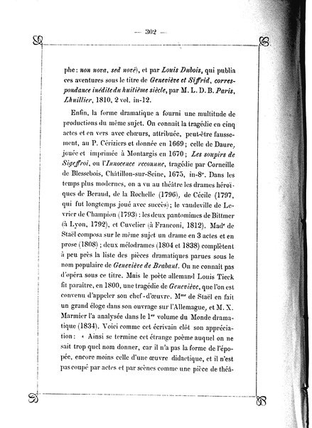 4: Les trouvères brabançons, hainuyers, liégeois et namurois / par Arthur Dinaux