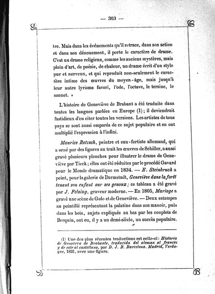 4: Les trouvères brabançons, hainuyers, liégeois et namurois / par Arthur Dinaux
