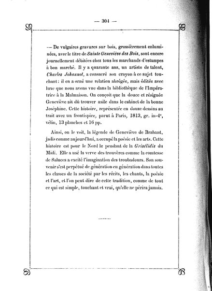 4: Les trouvères brabançons, hainuyers, liégeois et namurois / par Arthur Dinaux