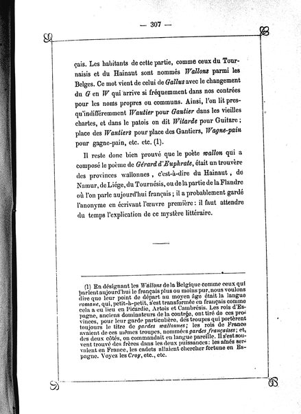 4: Les trouvères brabançons, hainuyers, liégeois et namurois / par Arthur Dinaux