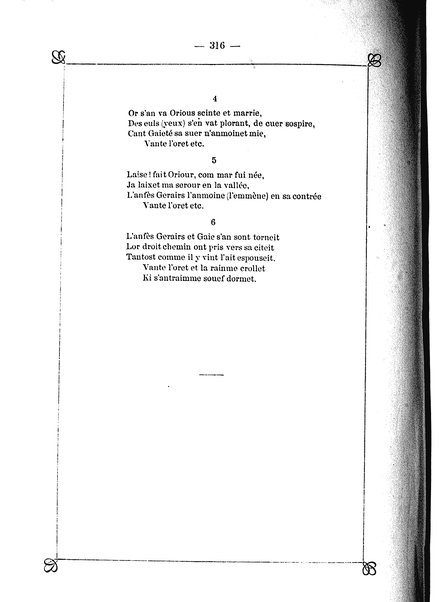 4: Les trouvères brabançons, hainuyers, liégeois et namurois / par Arthur Dinaux