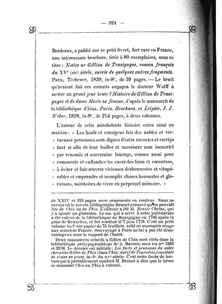 4: Les trouvères brabançons, hainuyers, liégeois et namurois / par Arthur Dinaux