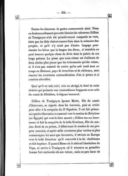 4: Les trouvères brabançons, hainuyers, liégeois et namurois / par Arthur Dinaux