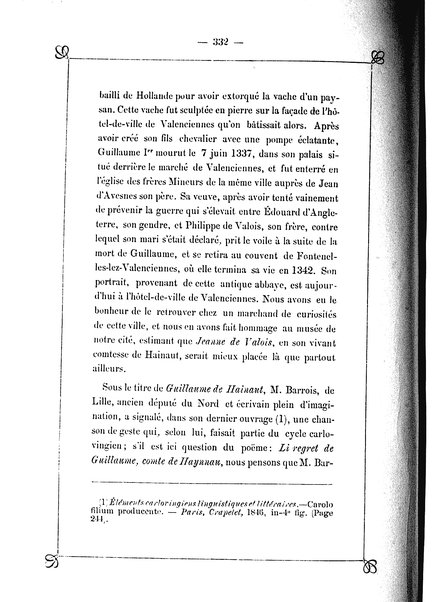 4: Les trouvères brabançons, hainuyers, liégeois et namurois / par Arthur Dinaux