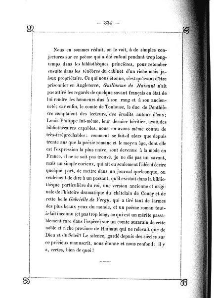 4: Les trouvères brabançons, hainuyers, liégeois et namurois / par Arthur Dinaux